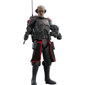 1:6 Star Wars : The Bad Batch - Echo Figure TMS042 Hot Toys