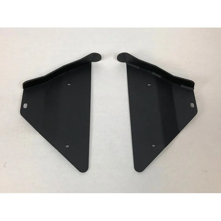 2016-2023 Toyota Tacoma A-arm Skid Plates