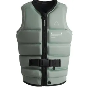 2025 FOLLOW PROJECT ONE LADIES VEST - MINT