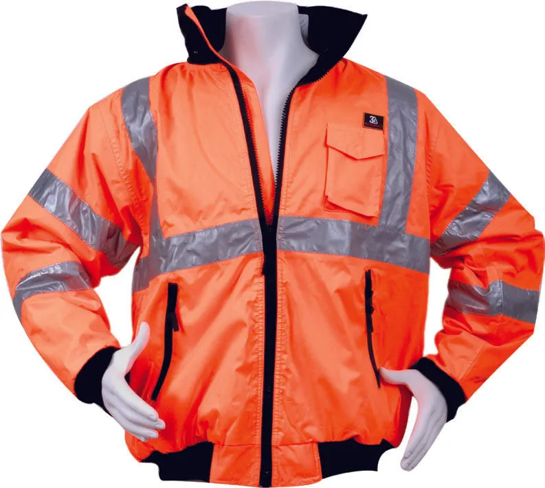 3 Season Waterproof Thermal Jacket