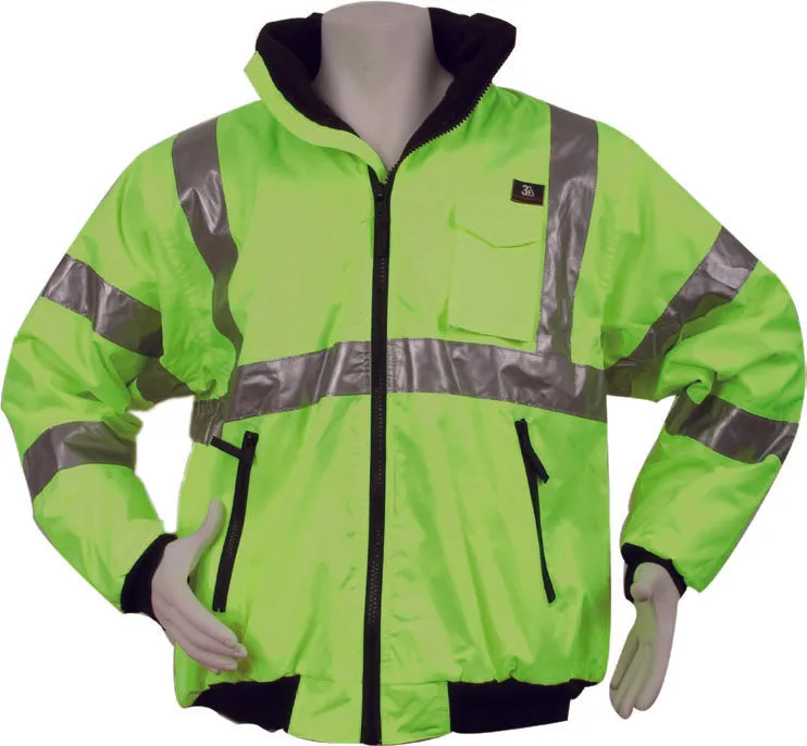 3 Season Waterproof Thermal Jacket