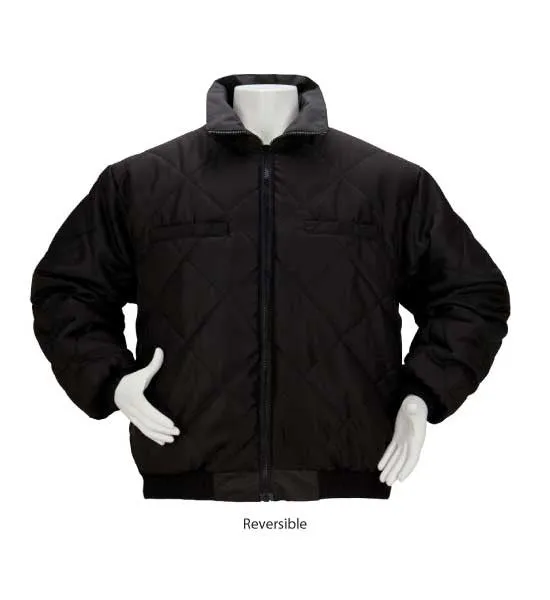 3A Safety - Reversible Two-Tone Class 3 Bomber Jacket