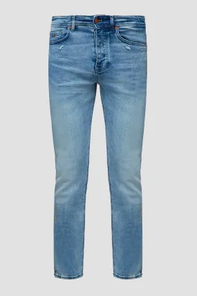 50463423 428 M.BLUE BOSS JEANS MEN