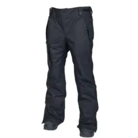 686 Data Snowboard Pants 2014