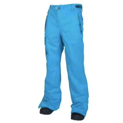 686 Data Snowboard Pants 2014