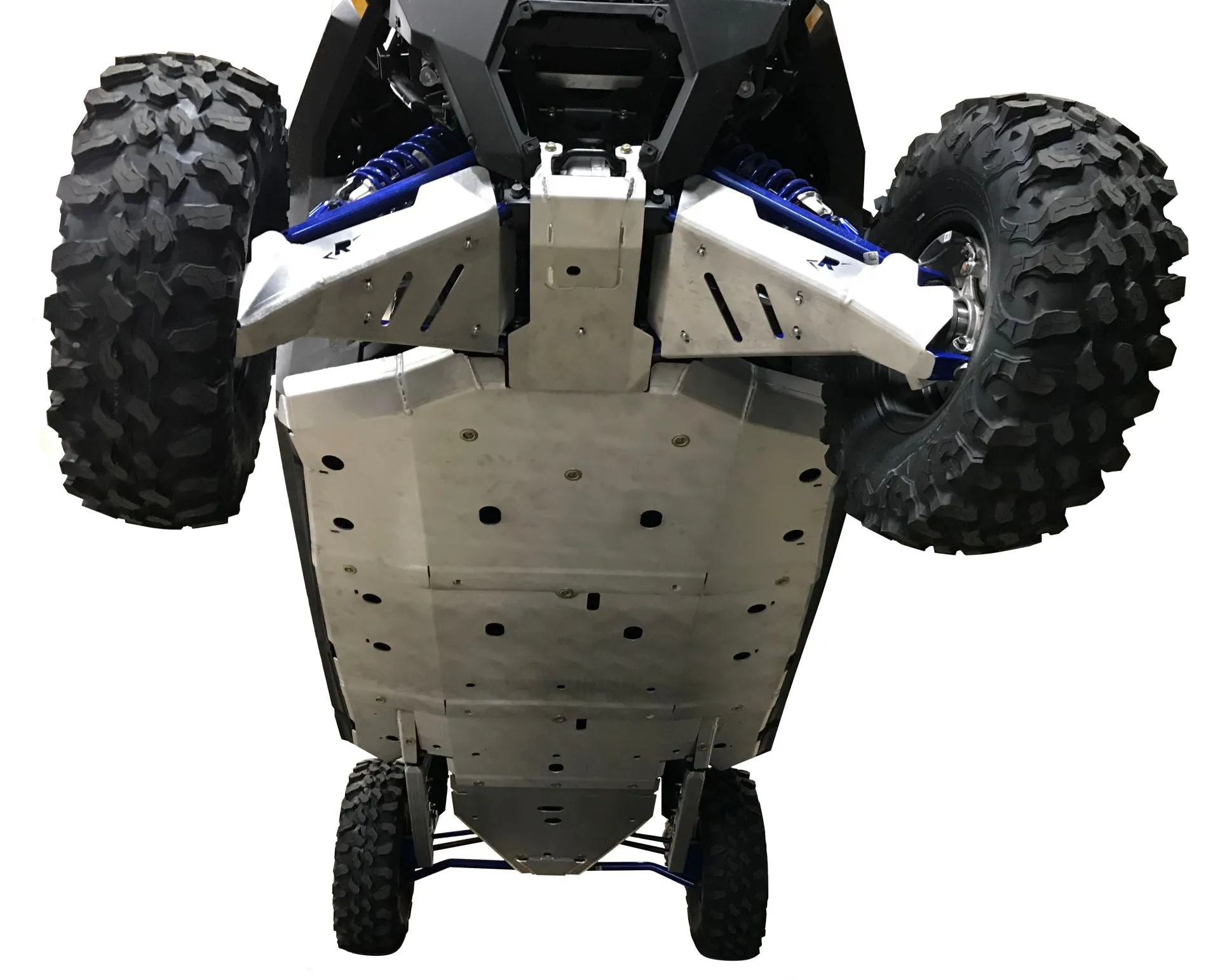 A-Arm/CV Boot Guards  |  Polaris RZR XP Pro 4