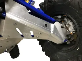 A-Arm/CV Boot Guards  |  Polaris RZR XP Pro 4