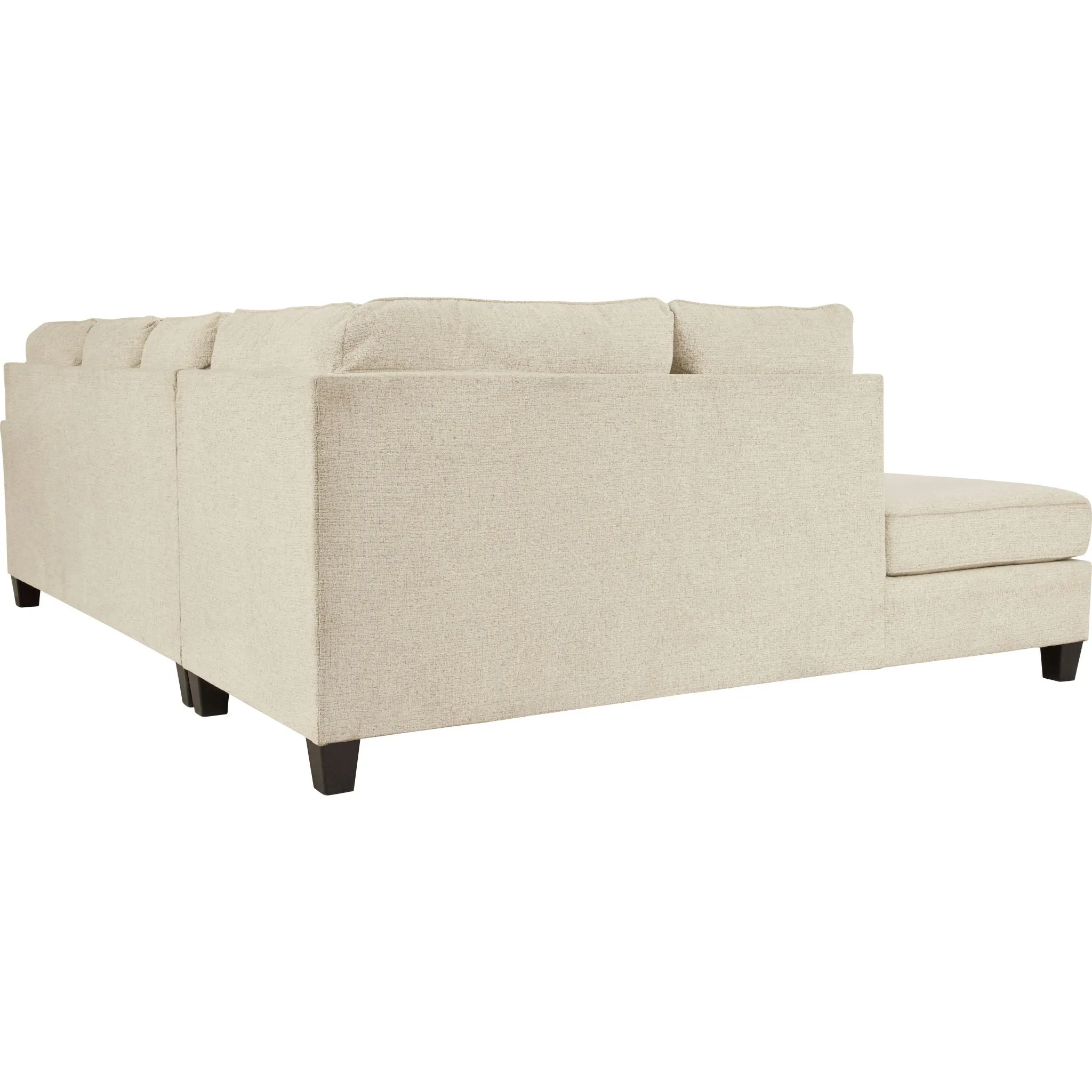 Abinger 2 Piece Sectional with Chaise