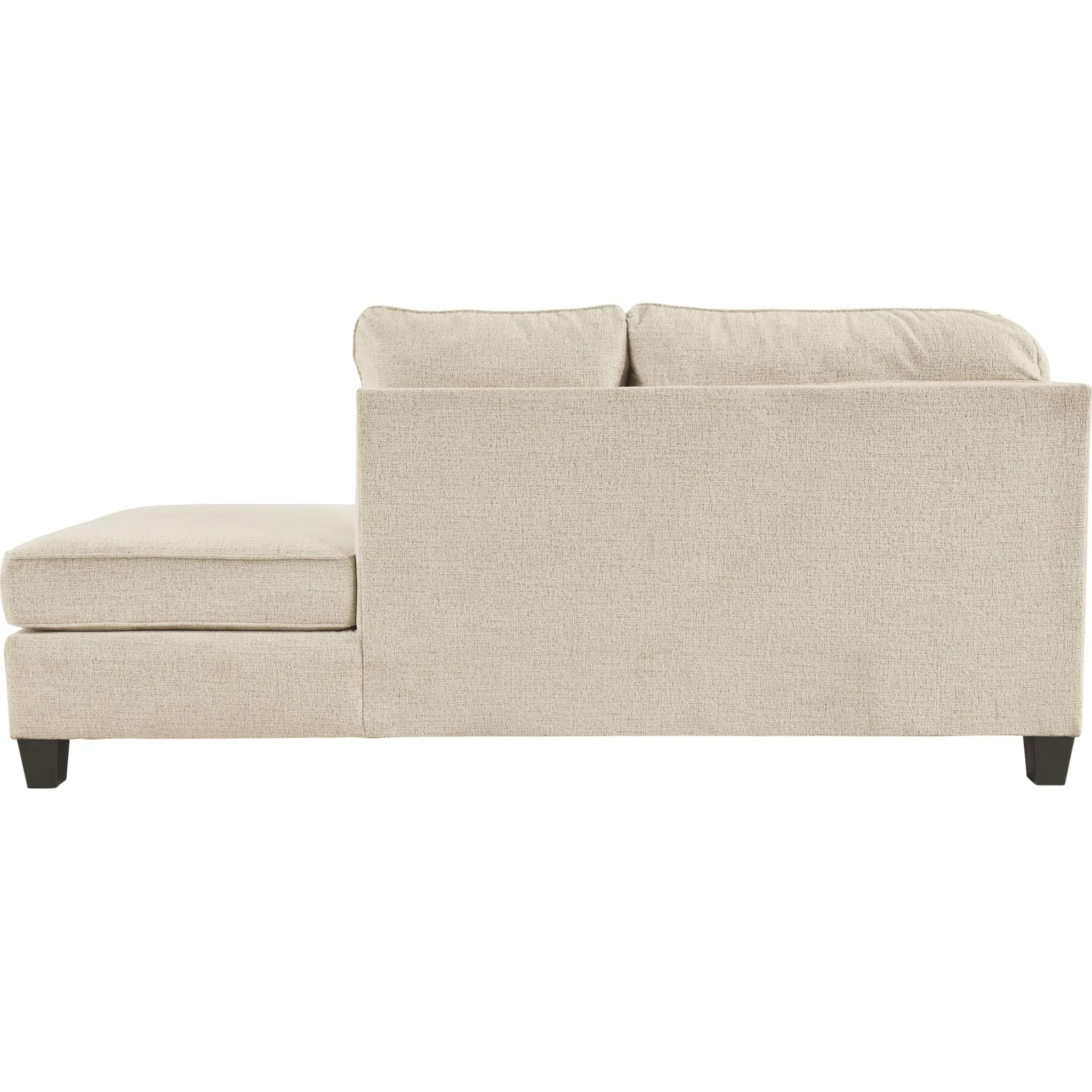 Abinger 2 Piece Sectional with Chaise