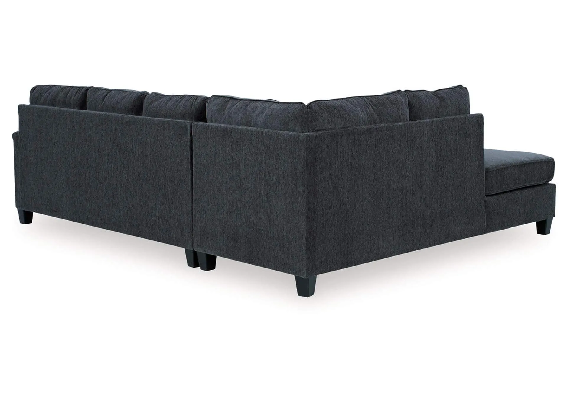 Abinger 2-Piece Sleeper Sectional with Chaise