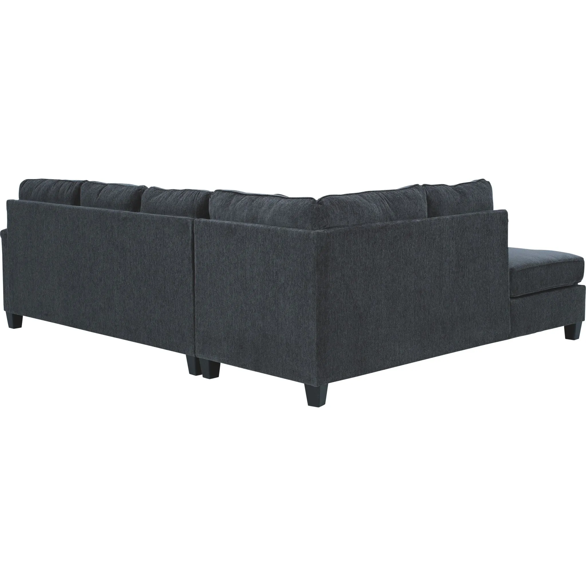 Abinger 2 Piece Sleeper Sectional with Chaise