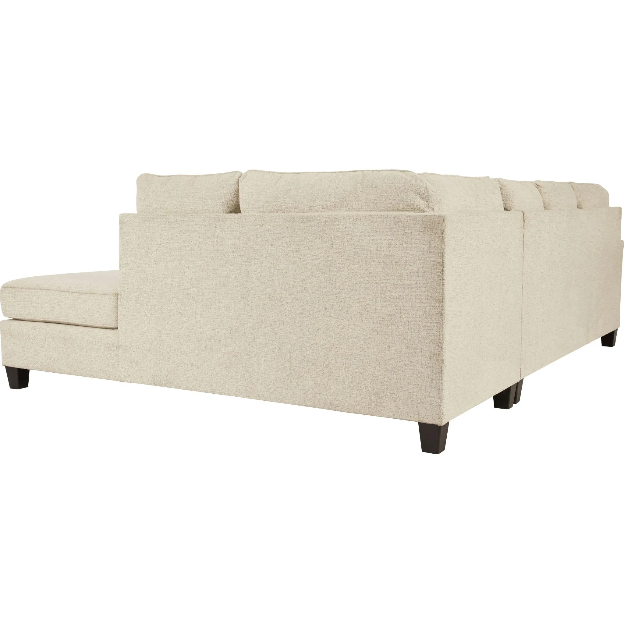 Abinger 2 Piece Sleeper Sectional with Chaise