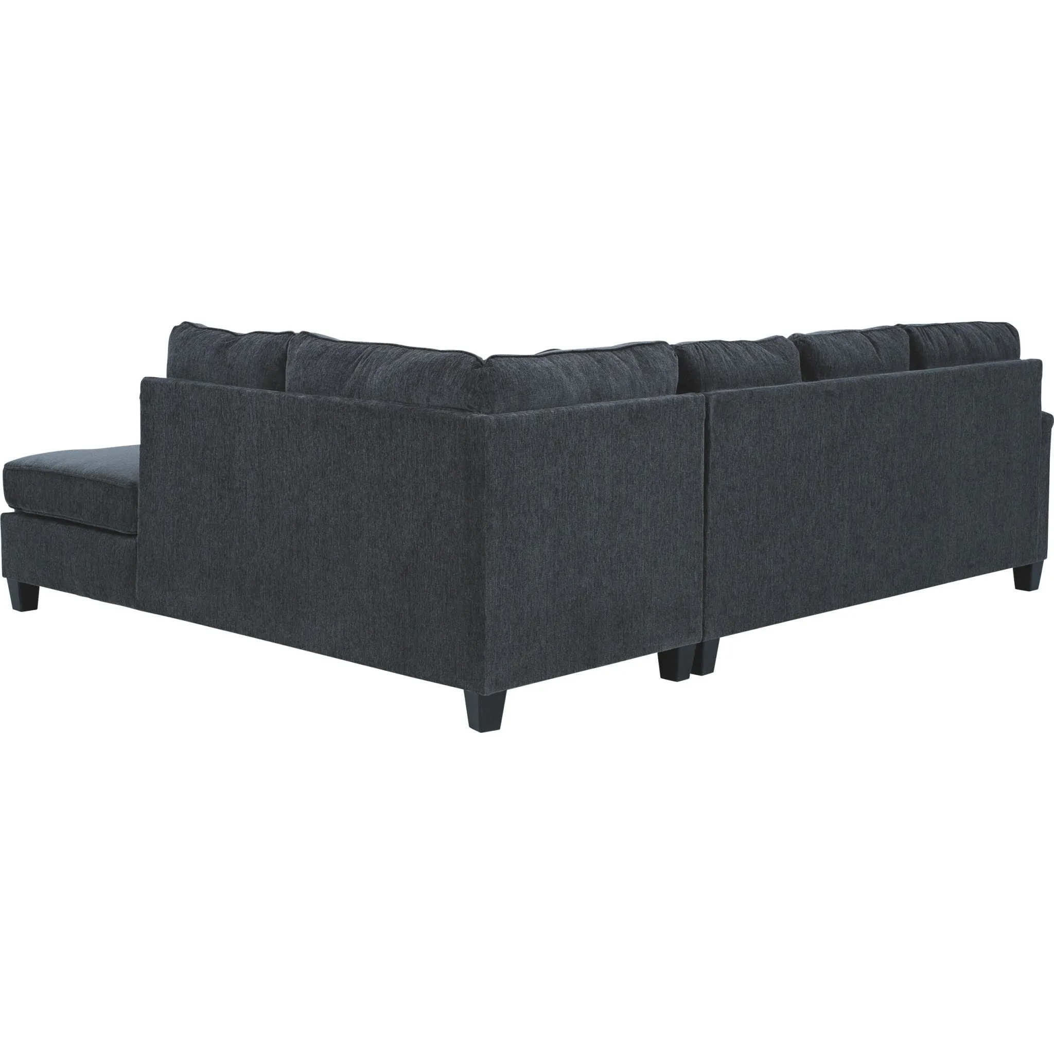 Abinger 2 Piece Sleeper Sectional with Chaise