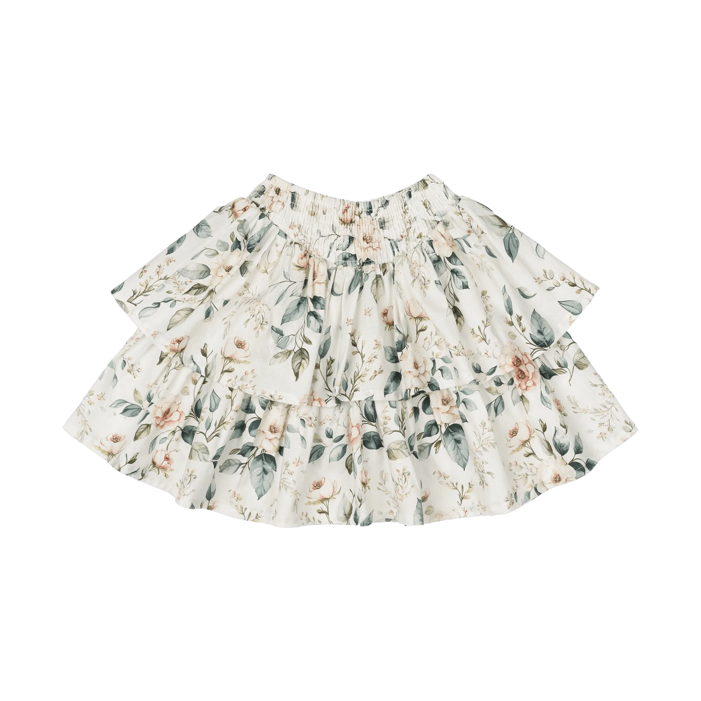 Adeline Stirred Skirt