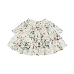 Adeline Stirred Skirt