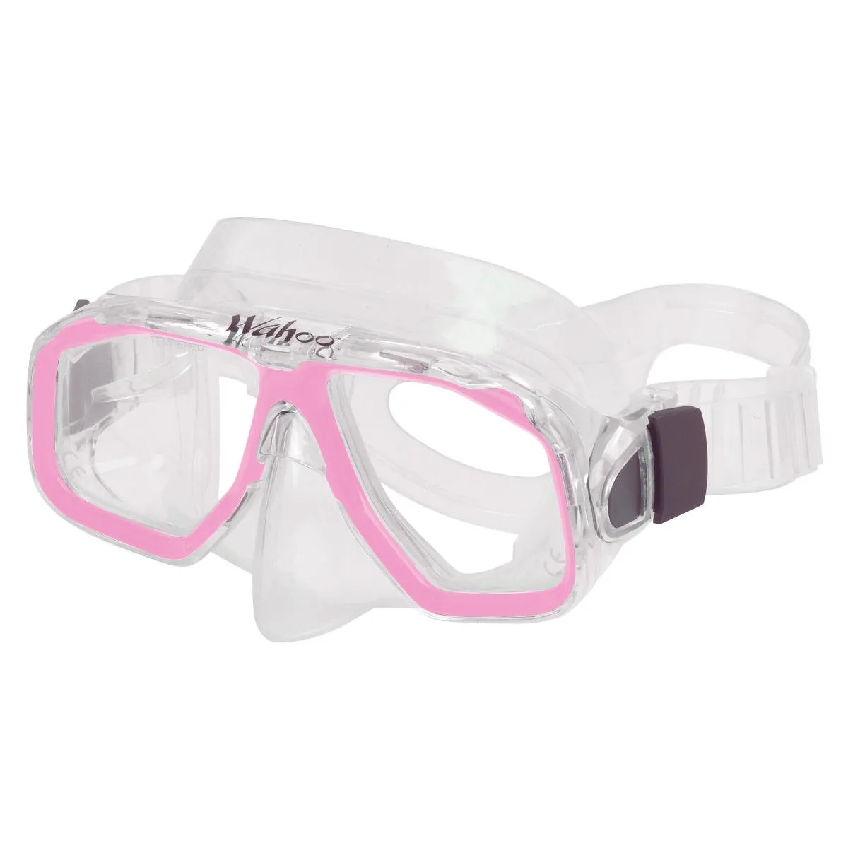 Akona Wahoo Jr Scuba Mask