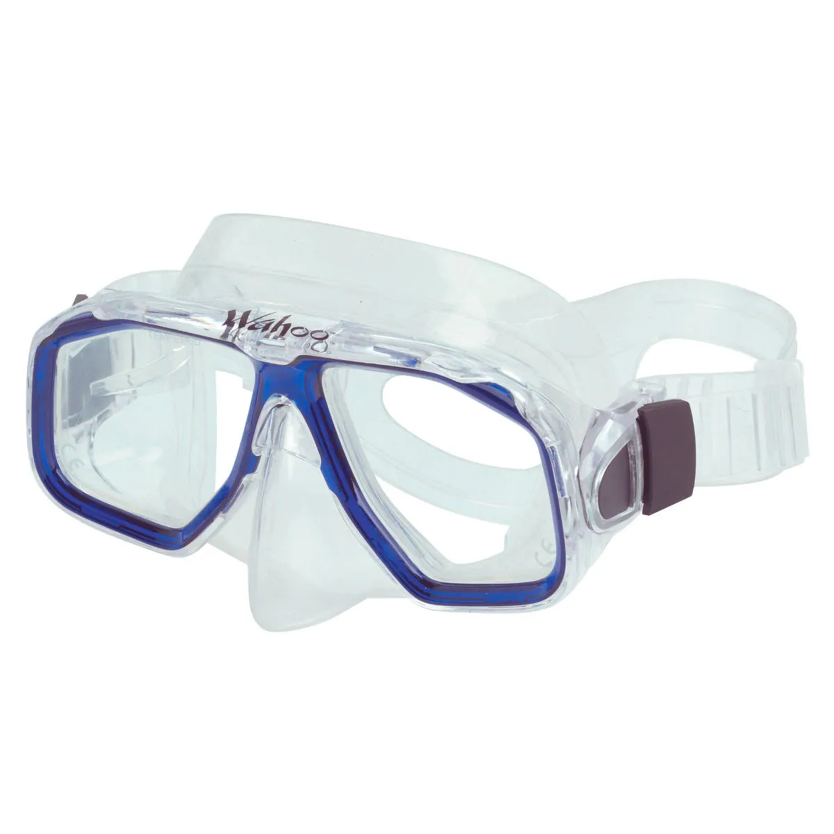 Akona Wahoo Jr Scuba Mask