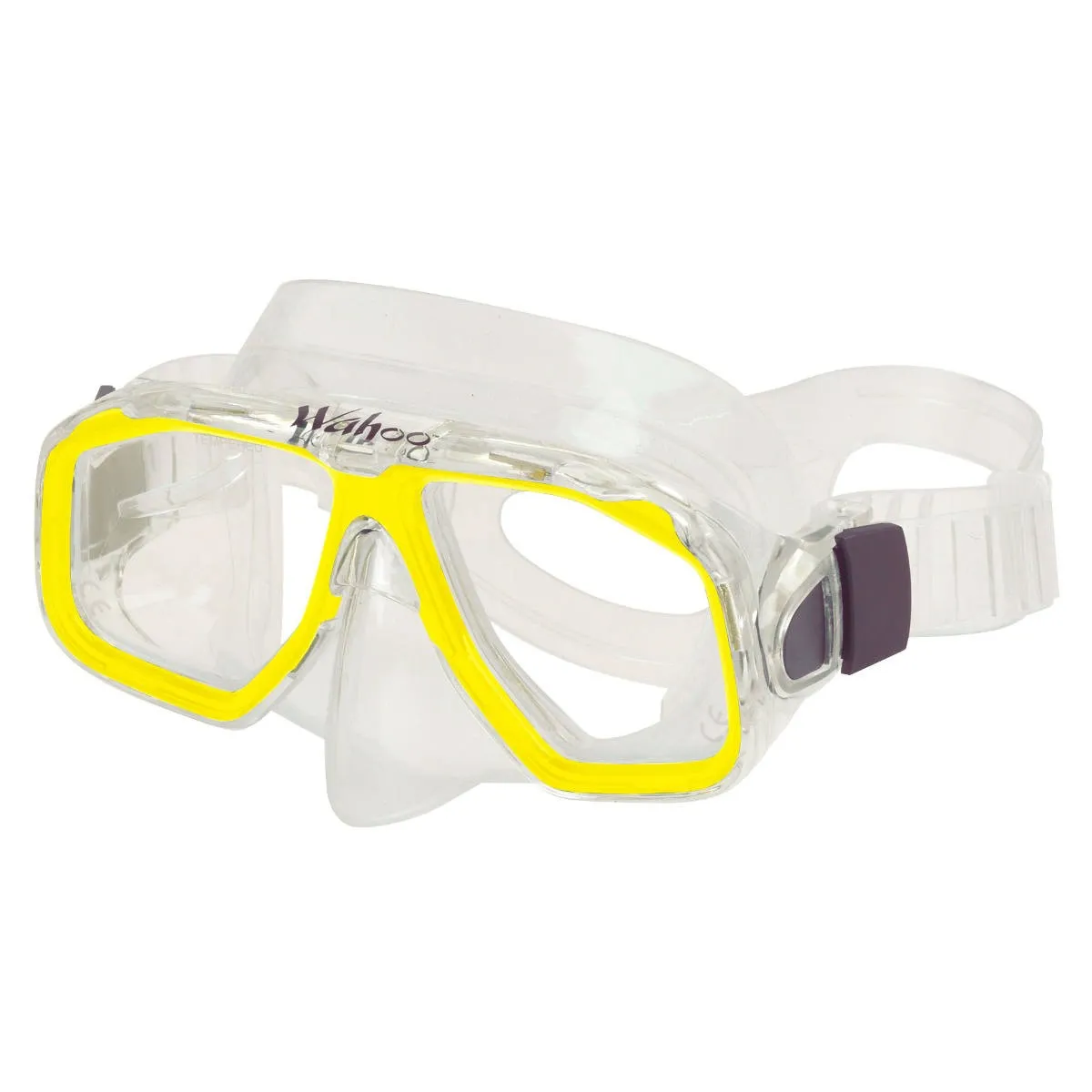 Akona Wahoo Jr Scuba Mask