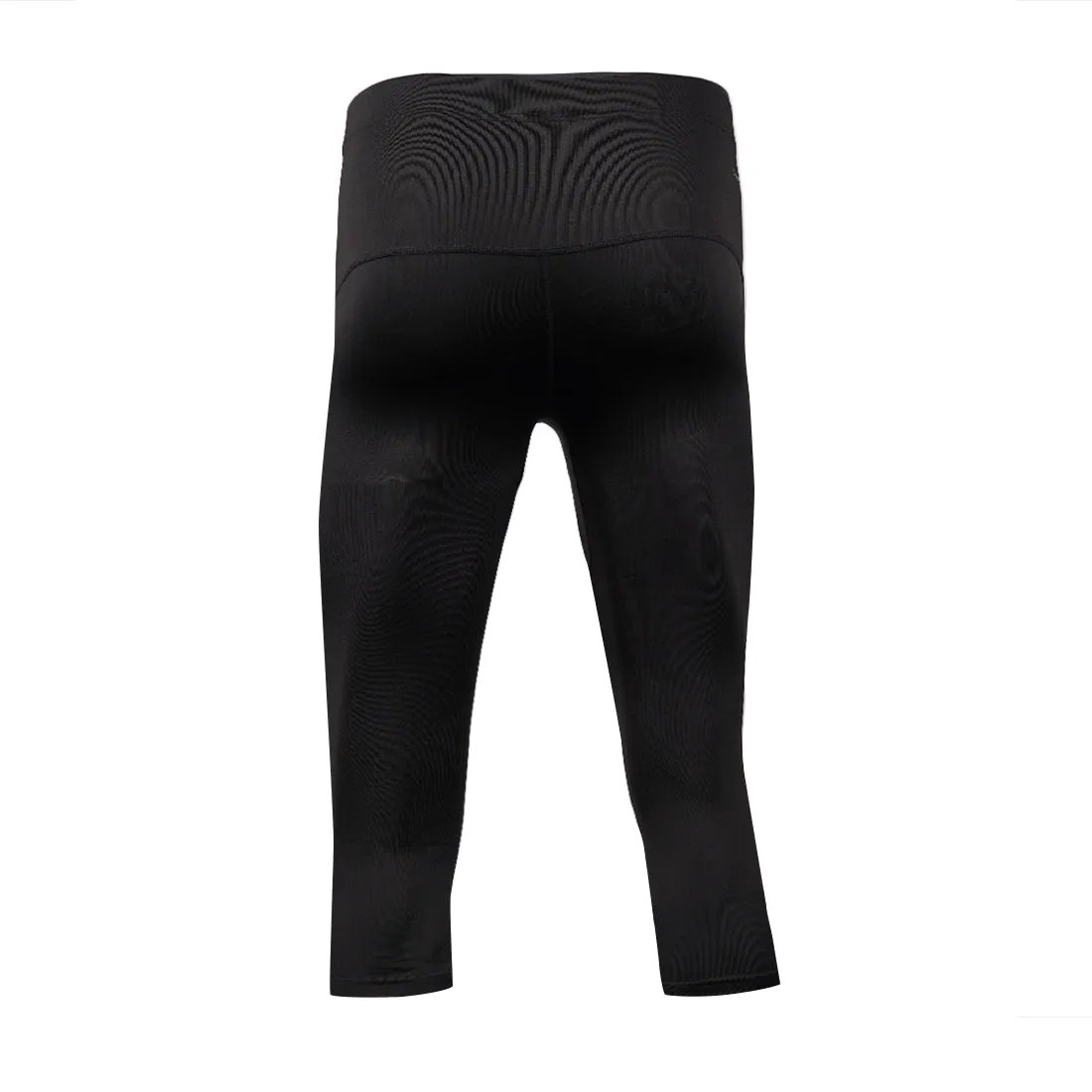 AL Cruz Men 3/4 Tight Pant Black