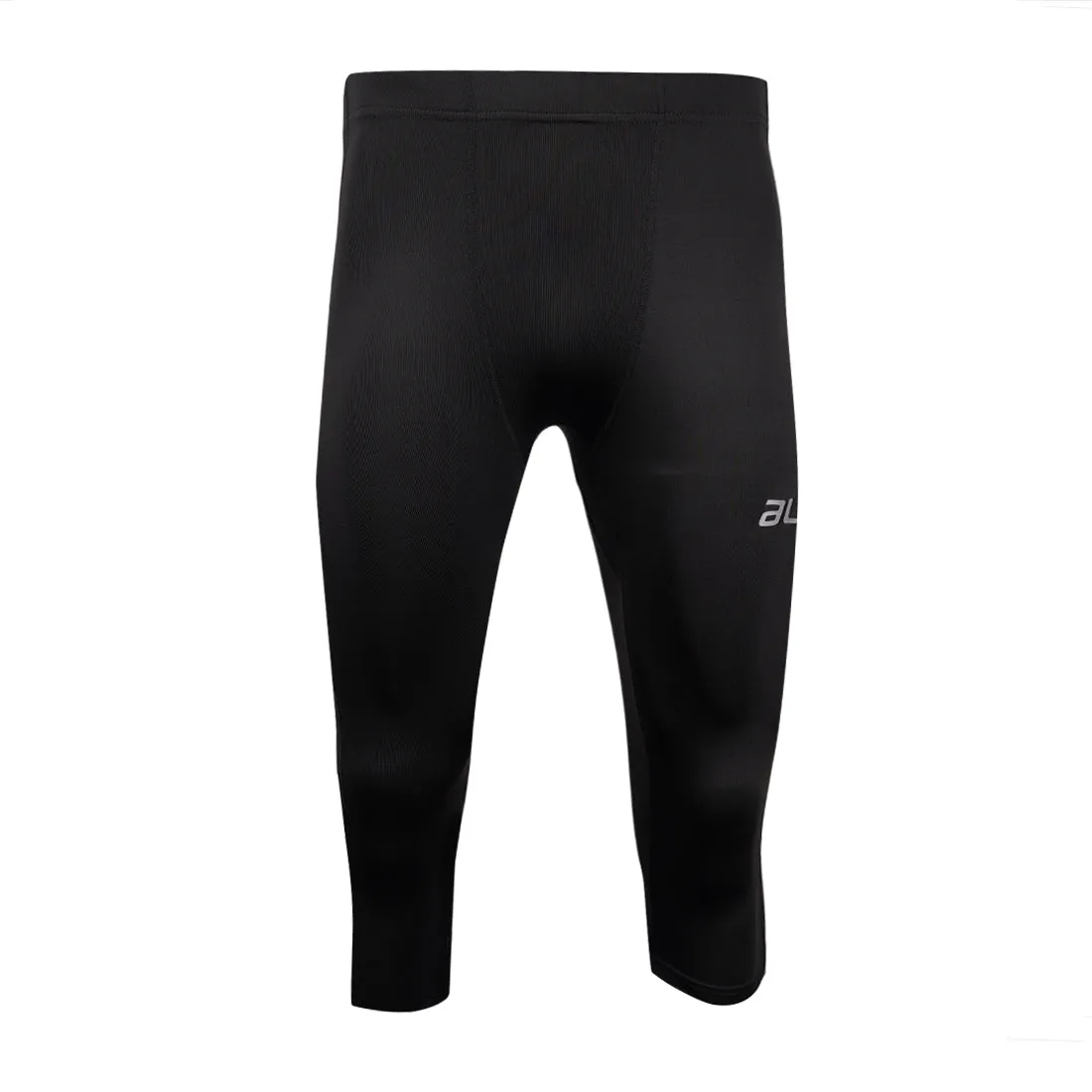 AL Cruz Men 3/4 Tight Pant Black