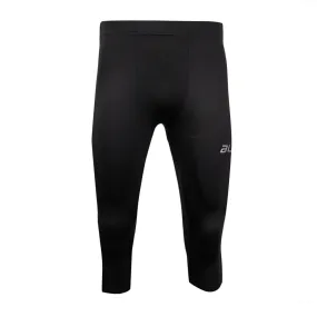 AL Cruz Men 3/4 Tight Pant Black