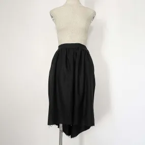 ALEKSANDR MANAMIS Skirt-Shorts