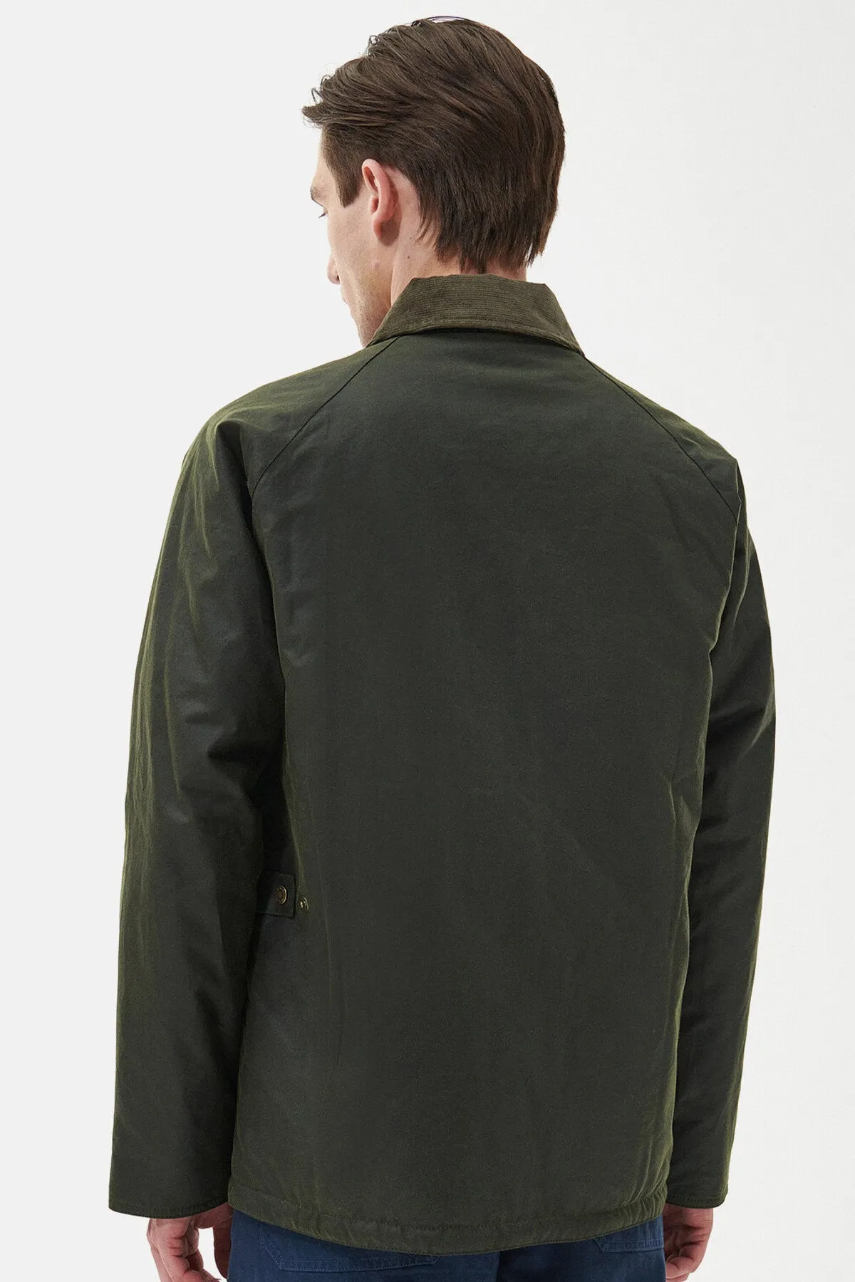 Ambleside Wax Jacket