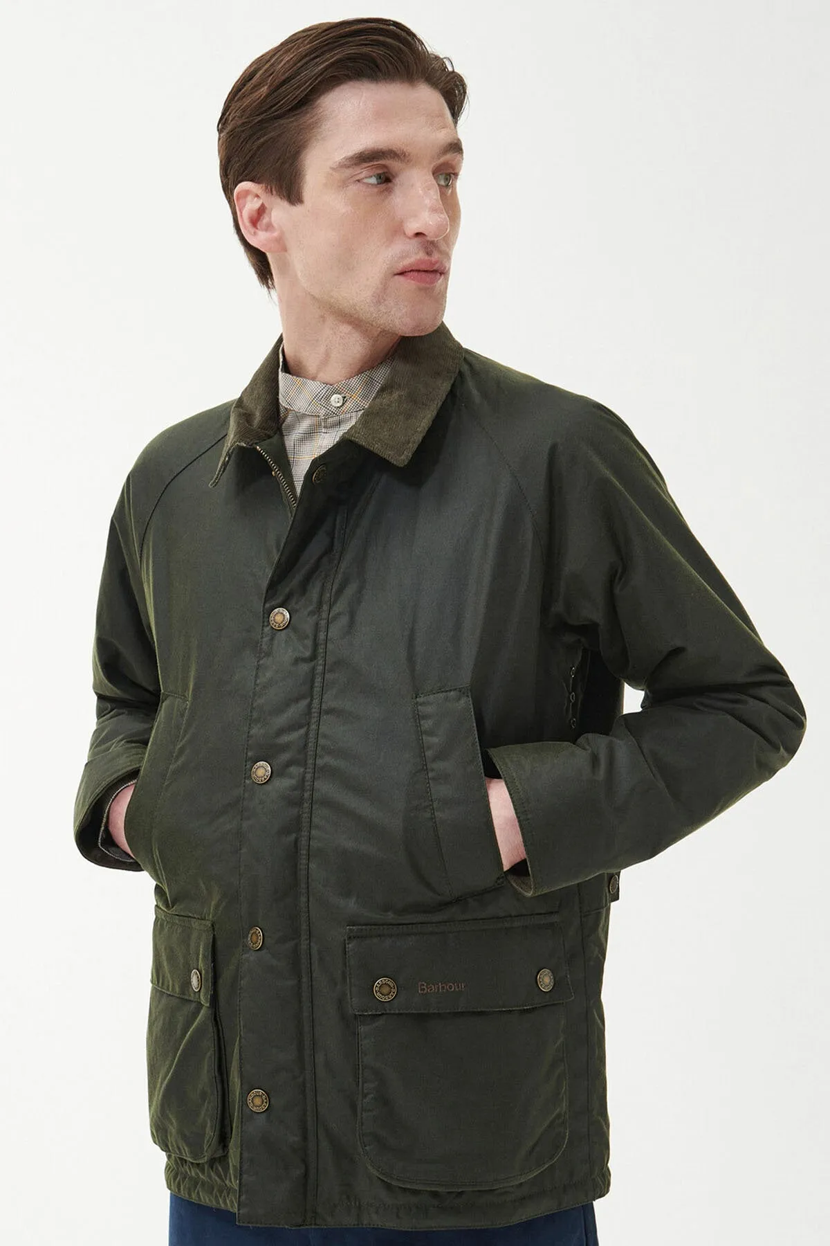 Ambleside Wax Jacket