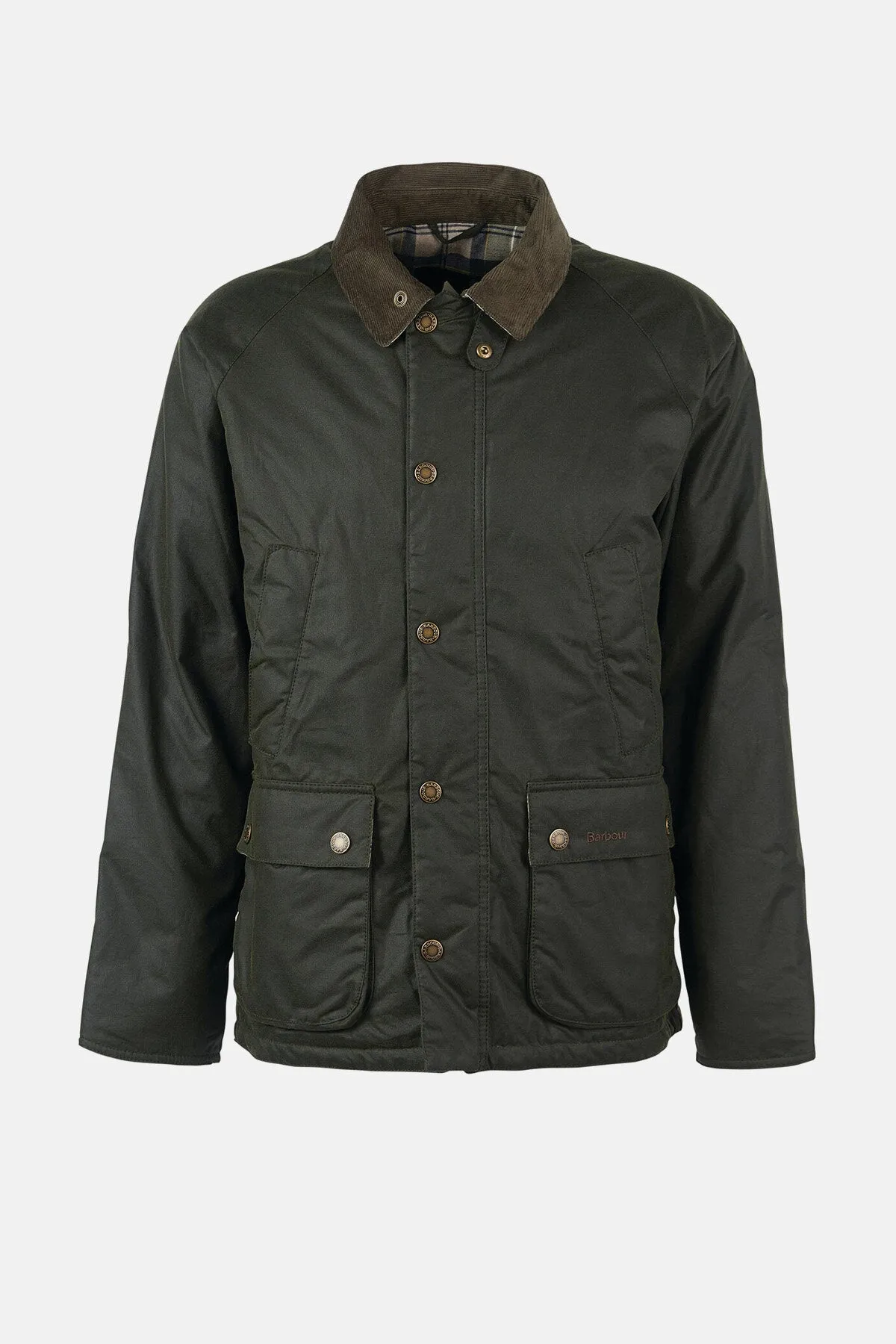 Ambleside Wax Jacket