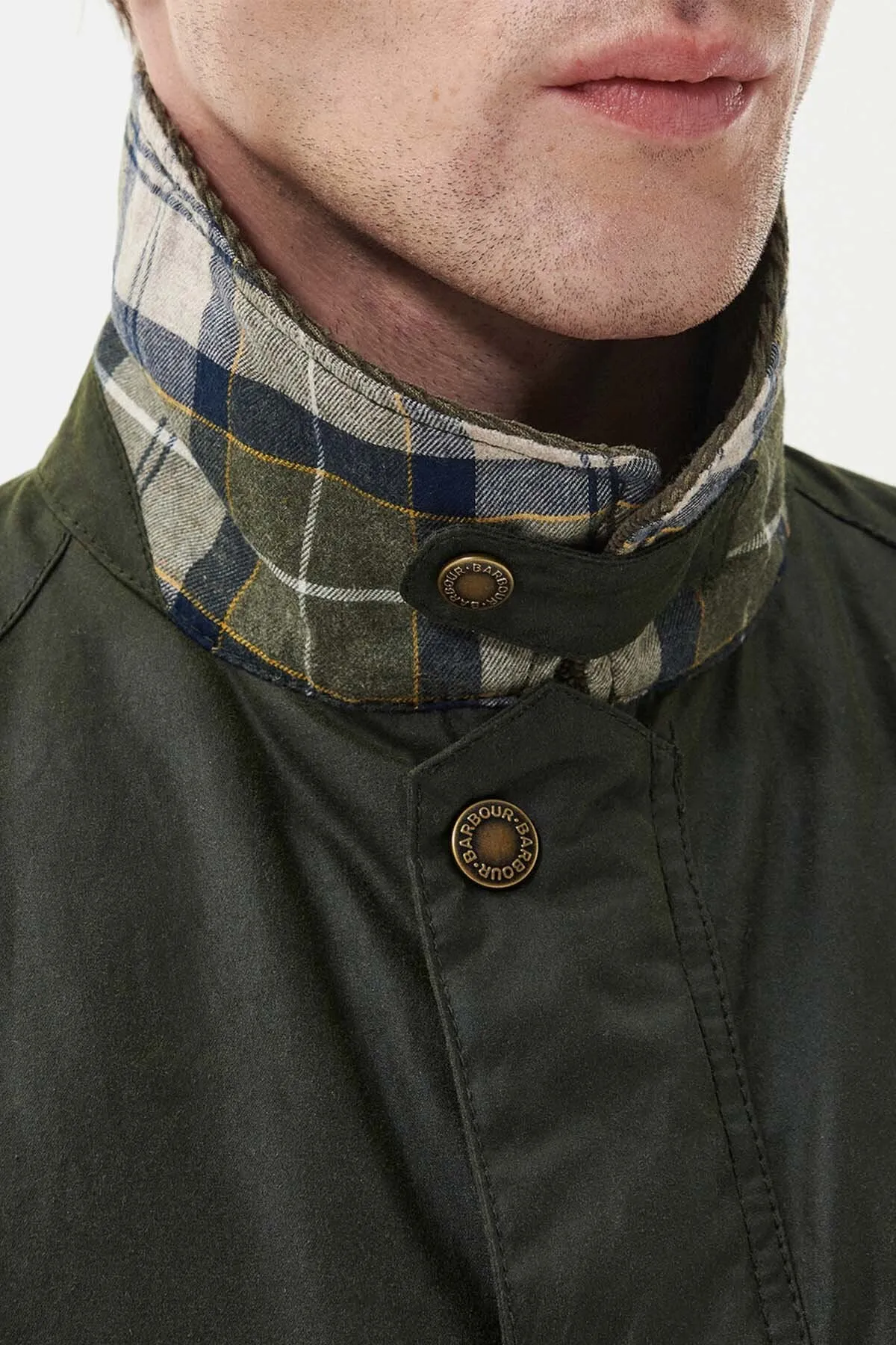 Ambleside Wax Jacket