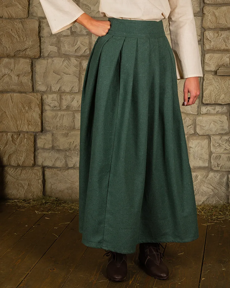 Anna Skirt Canvas