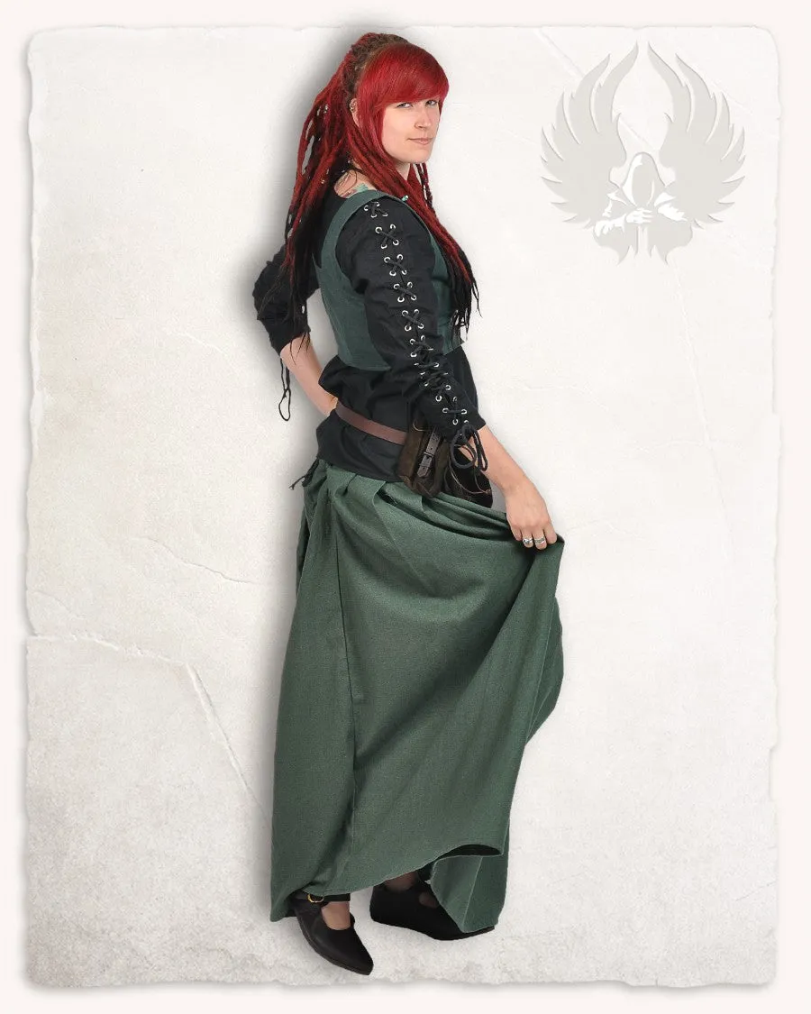 Anna Skirt Canvas