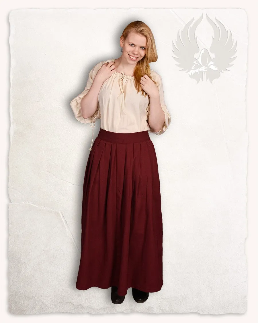 Anna Skirt Canvas