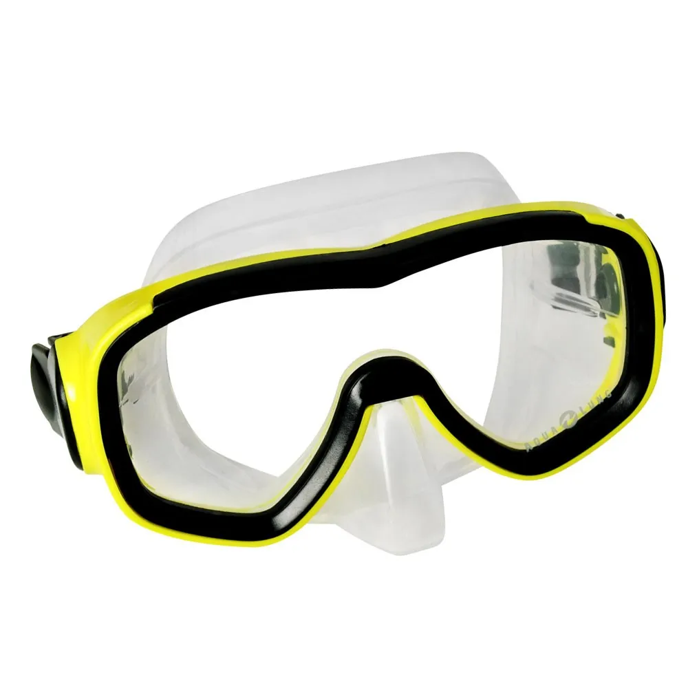 Aqua Lung Visage Dive Mask