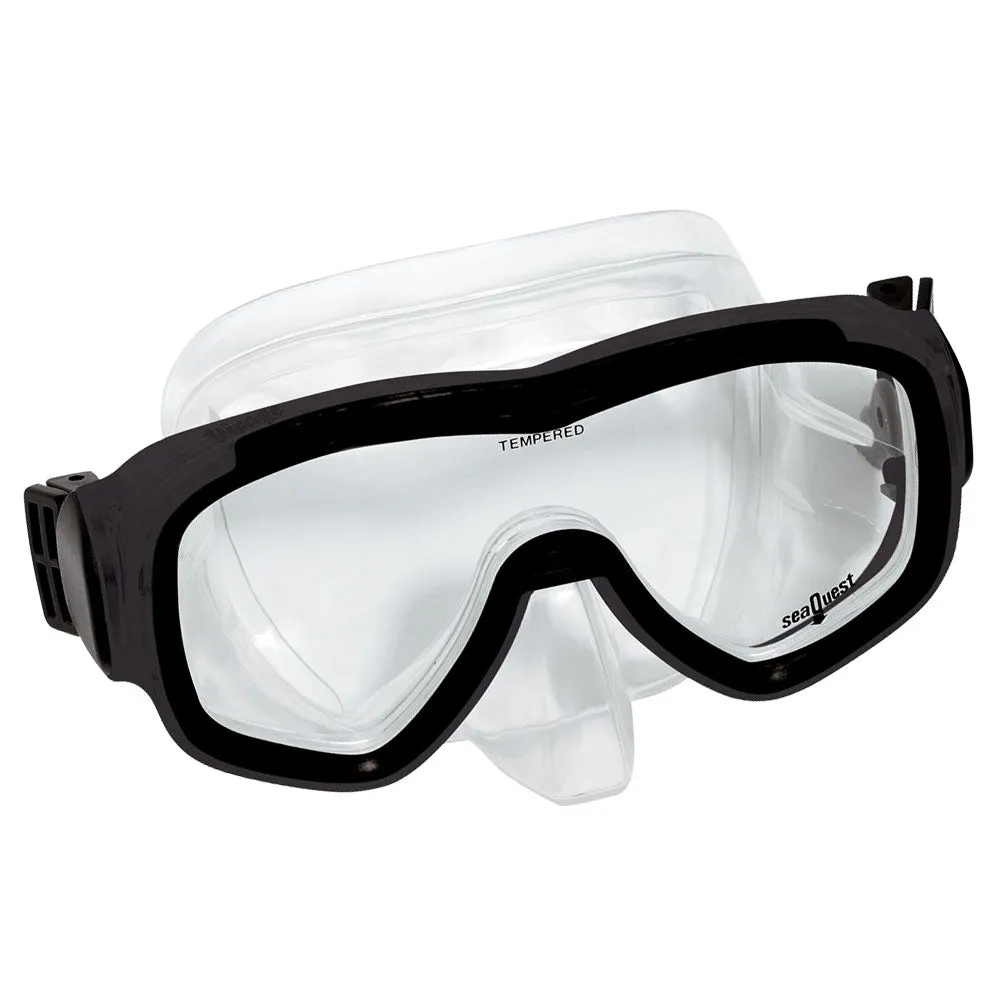 Aqua Lung Visage Dive Mask