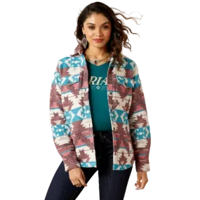 Ariat Ladies' Baja Shirt Jacket