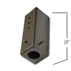 Arm Mount Adaptors PTASSA5