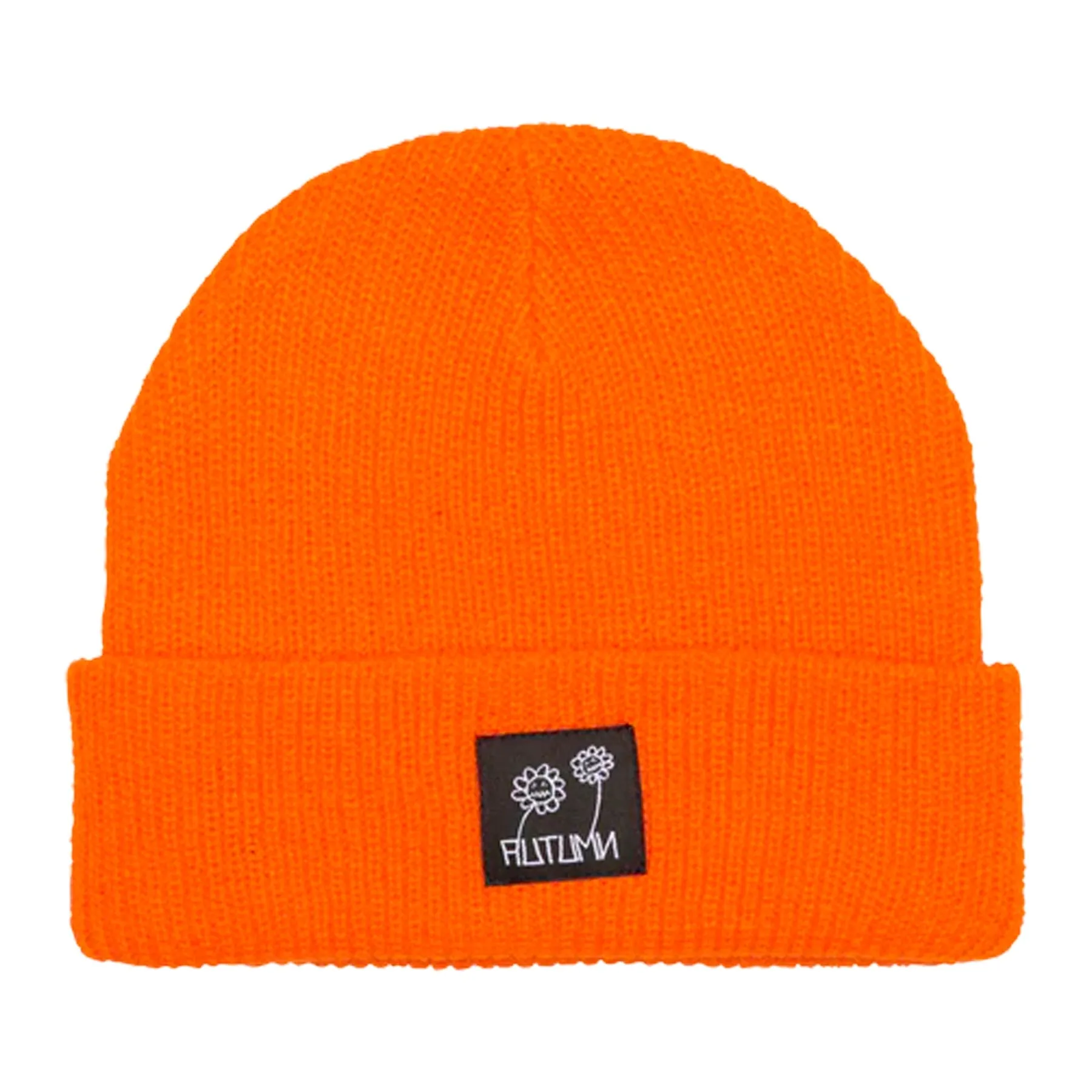 Autumn Label Beanie