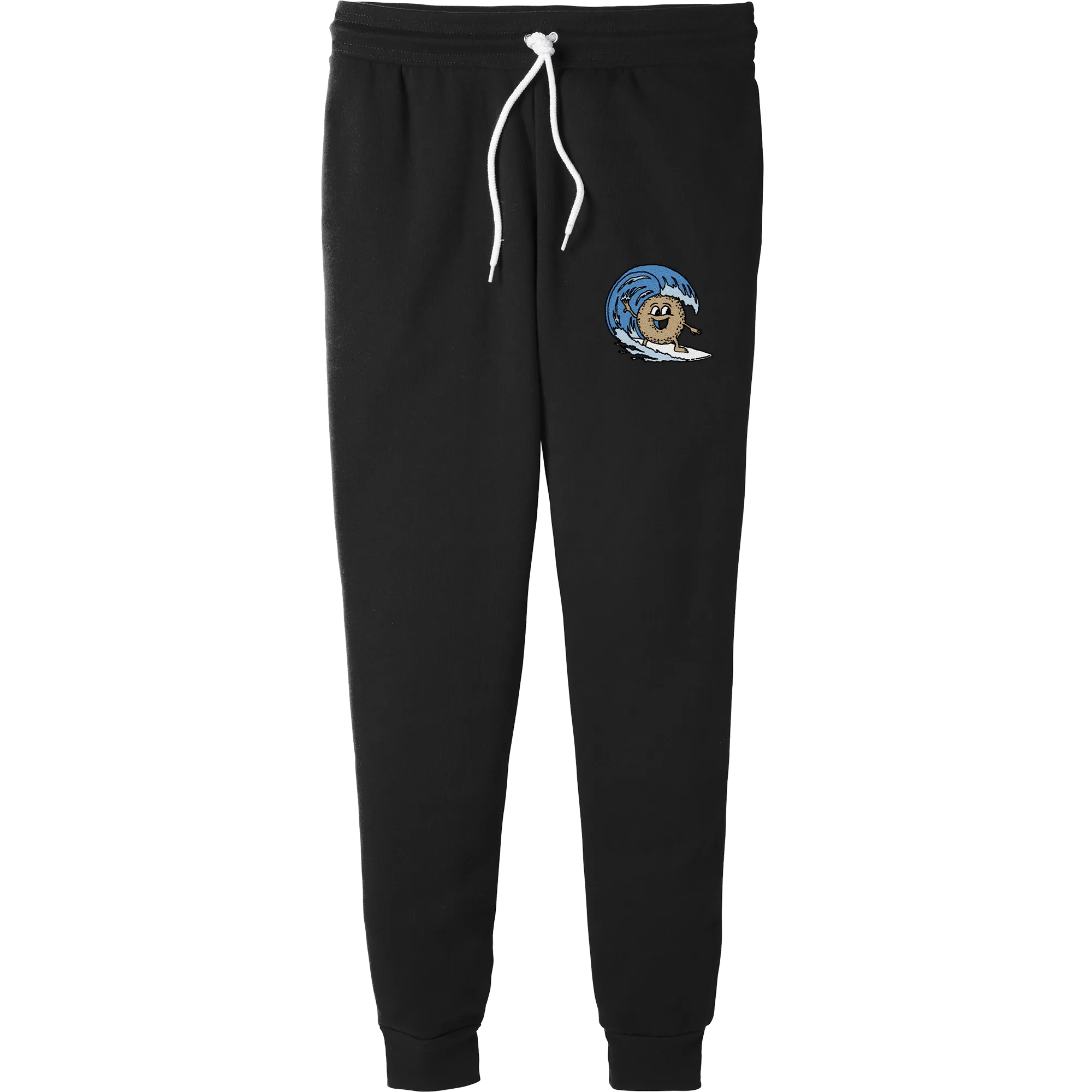 BagelEddi's Unisex Jogger Sweatpants