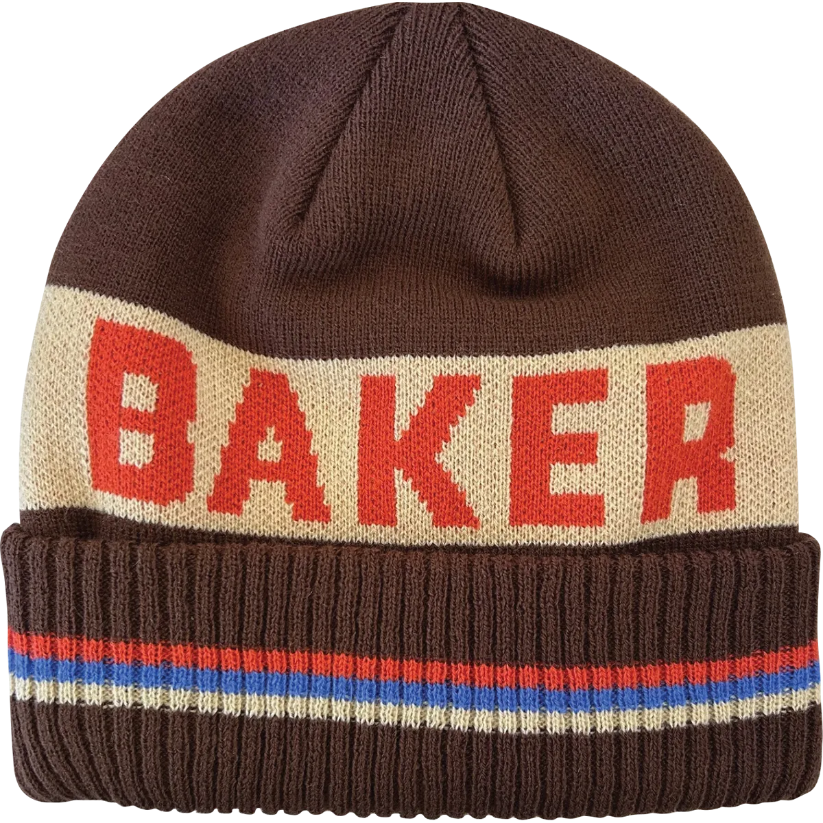 Baker - Olympian Beanie