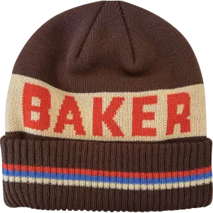 Baker - Olympian Beanie