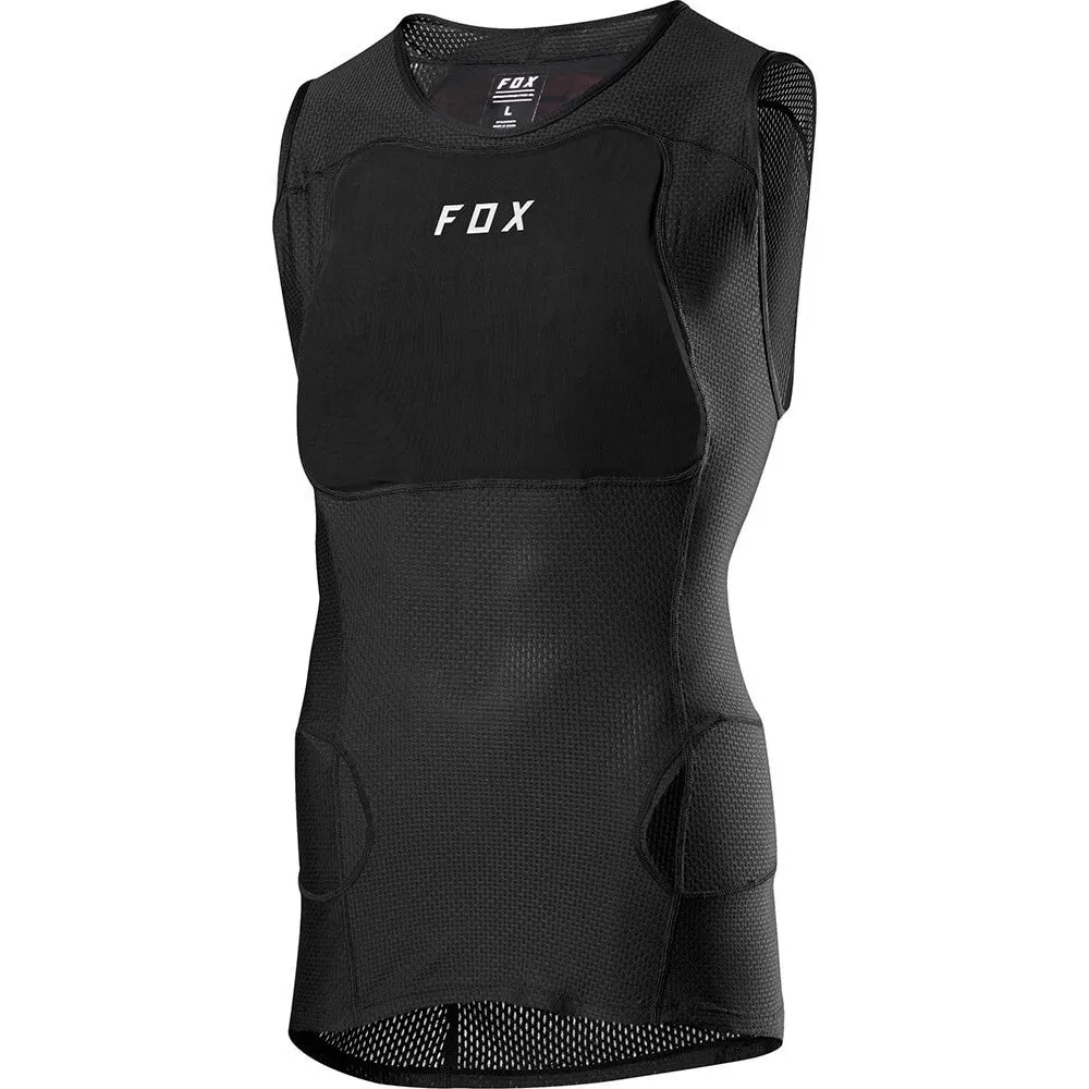 Baseframe Pro Sleeveless