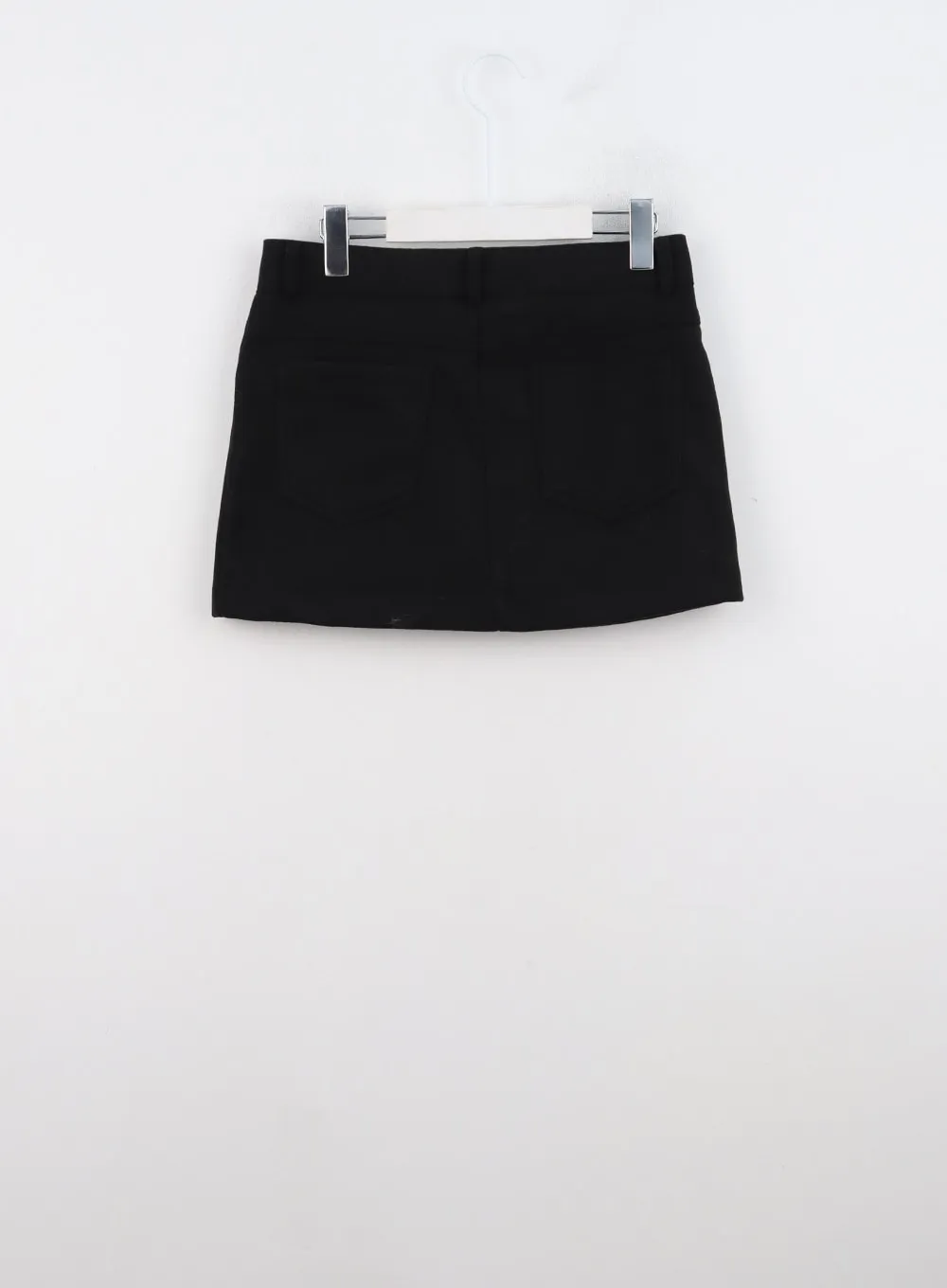 Basic Mini Skirt CN315