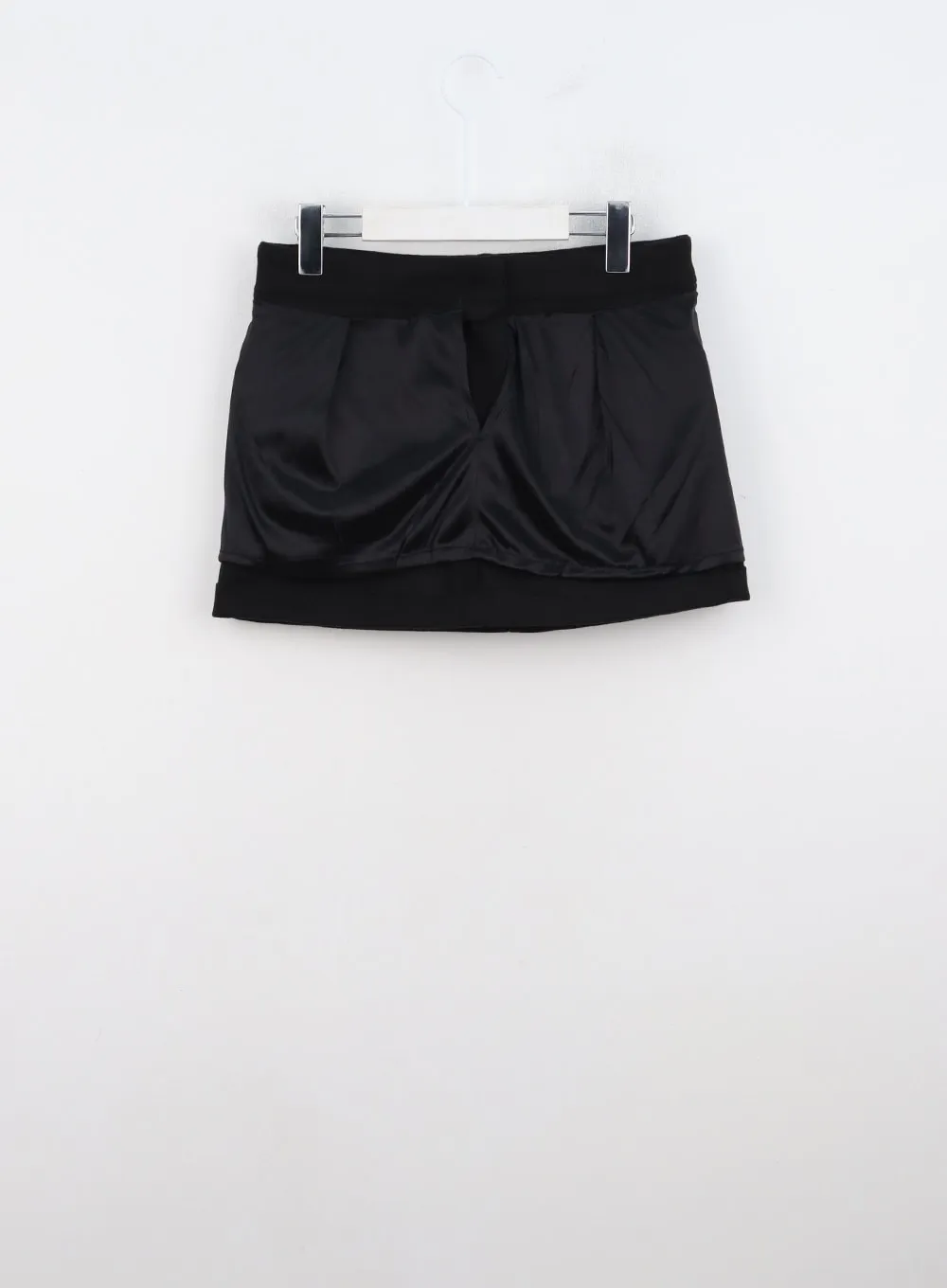 Basic Mini Skirt CN315