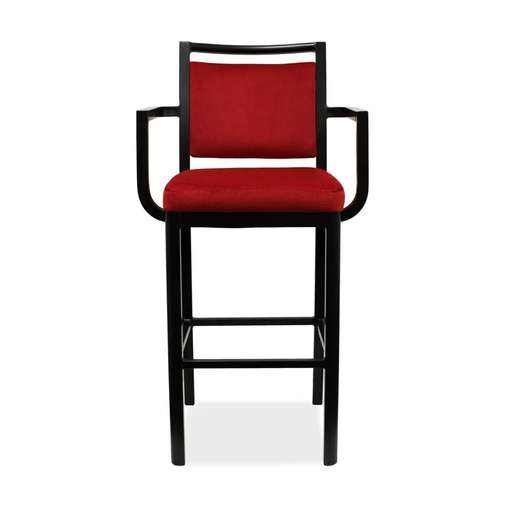 Bayside Arm Bar Stool