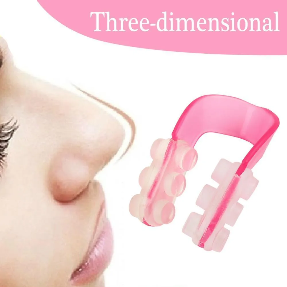 Beauty Nose Up Shaper Clip