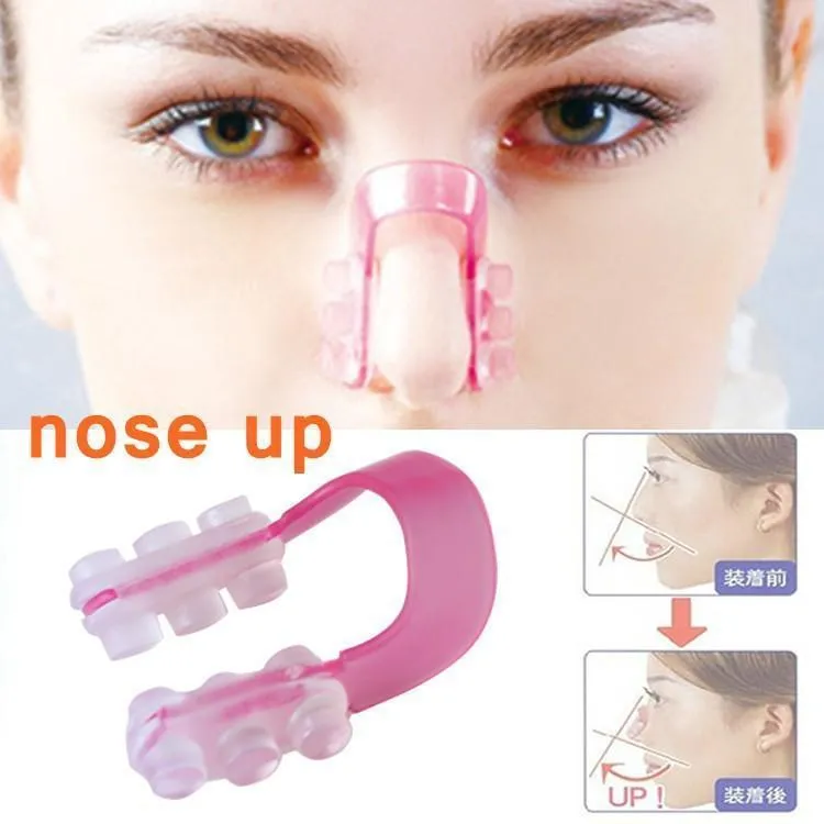 Beauty Nose Up Shaper Clip