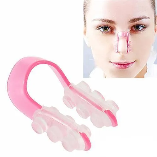 Beauty Nose Up Shaper Clip