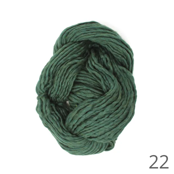 Beginner Knitting Kit: Squishy Merino