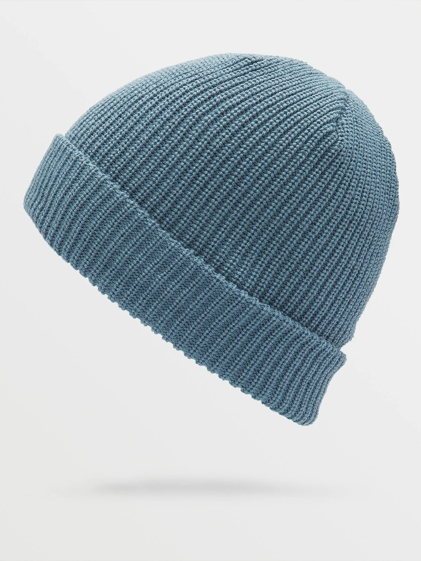 Big Boys Grass Pass Beanie - Stone Blue